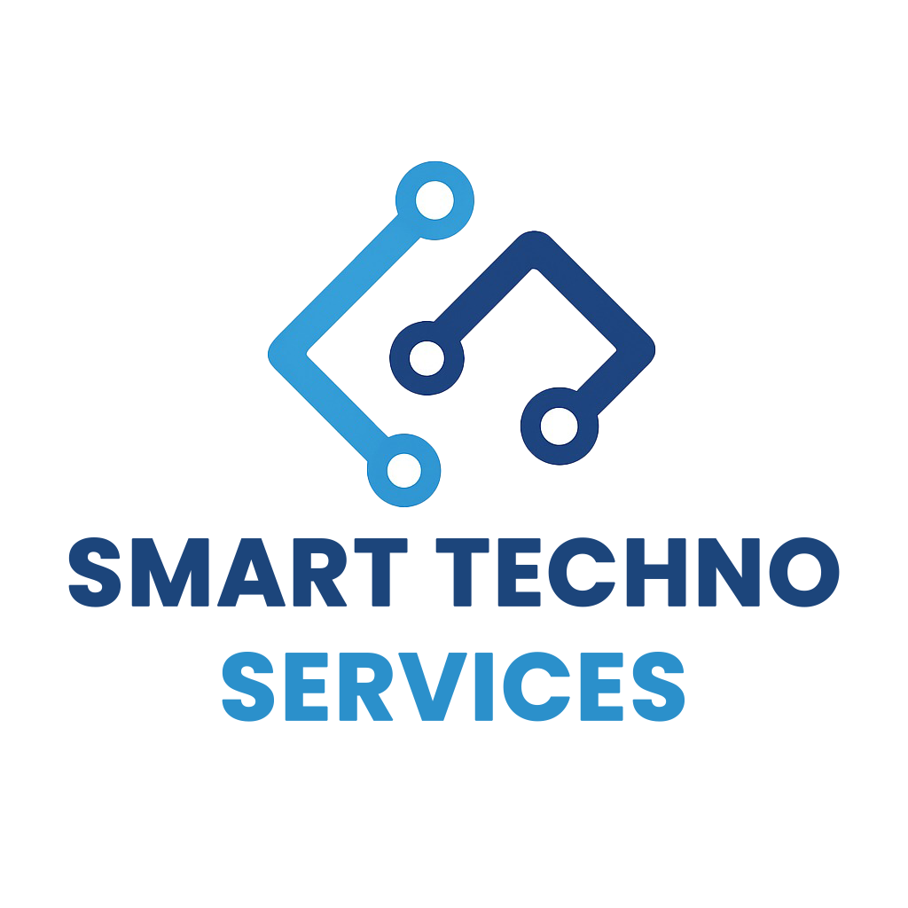 Smart Tech IT Services