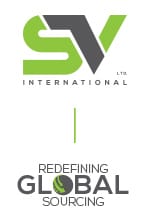 SV International - Redefining Global Sourcing